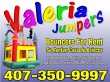 VALERIA JUMPERS