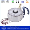 Toroidal-power-isolation-transformer-manufacturer