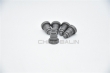 DENSO Delivery Valve 096420-0520